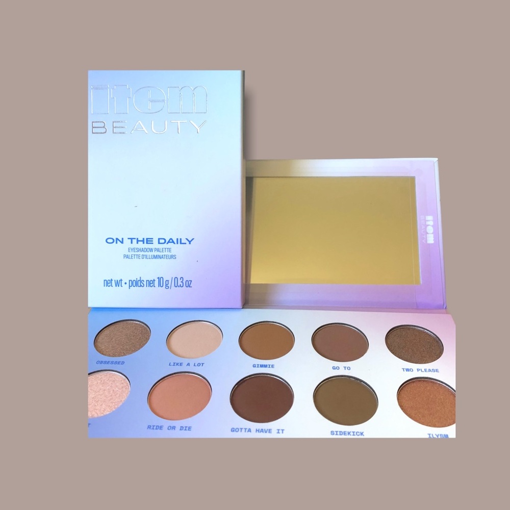 Item Beauty Palette